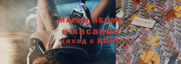 крисы Баксан